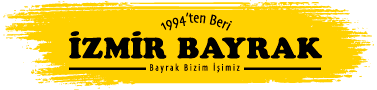 İzmir Bayrak